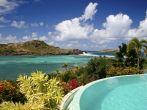Paradise - St. Barts, French West Indies; 