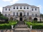 House, Rose Hall, Jamaica, Caribbean