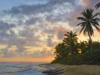 Tropical Sunrise - Vieques, Puerto Rico 